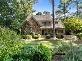 184 Long Leaf Ln, Eatonton, GA