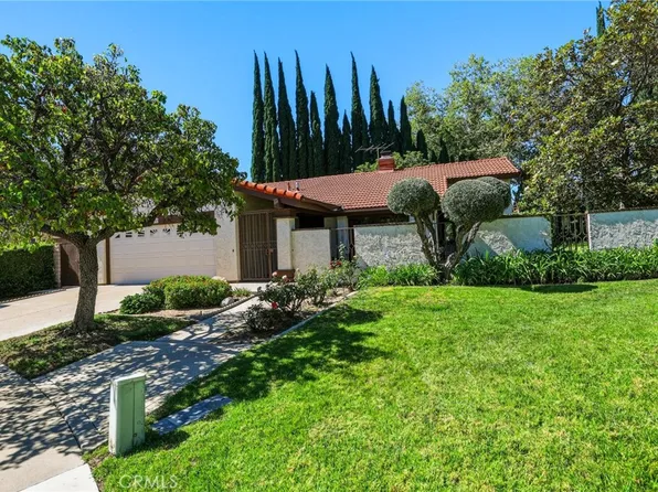 2852 Ian Ln, Simi Valley, CA 93063