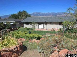 14560 Rim Rock Dr, Reno, NV 89521
