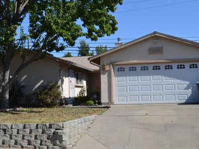 4237 Strathmore Way, North Highlands, CA, 95660