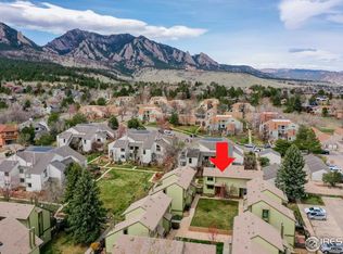 3264 Cripple Creek Trl, Boulder, CO 80305