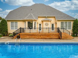 31 Emerson Ct, Taylorsville, NC 28681