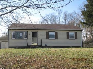 1407 Green Pasture Rd, Sandston, VA 23150