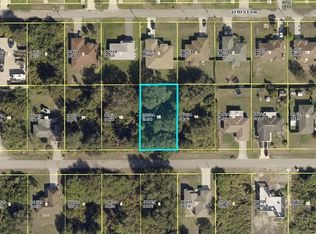 3008 11th St SW, Lehigh Acres, FL 33976