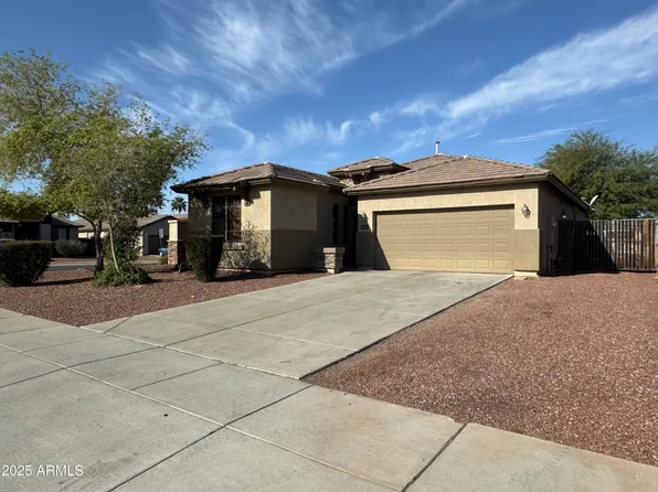 2002 N 118TH Lane, Avondale, AZ 85392