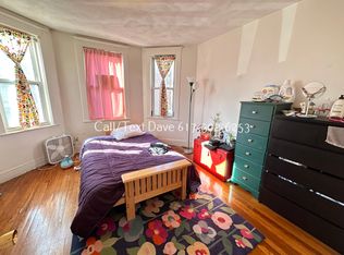 11 Scottfield Rd APT 6, Boston, MA 02134