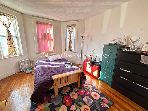 11 Scottfield Rd #6 Photo 1