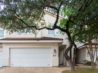 607 Monet #607, San Antonio, TX 78258