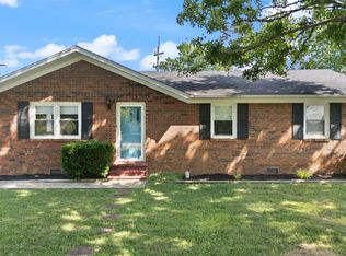 701 Riverside Dr, Glasgow, KY 42141