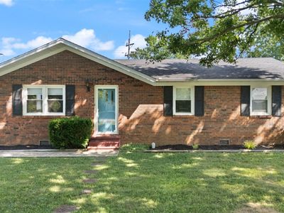 701 Riverside Dr, Glasgow, KY, 42141