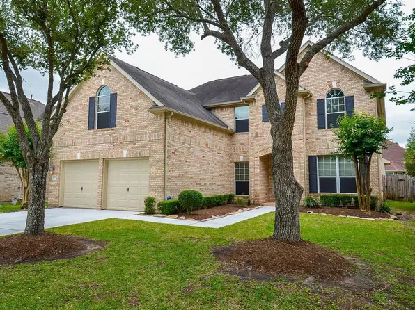 4810 Zachary Ln, Sugar Land, TX 77479