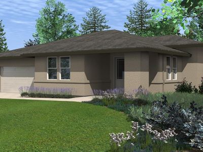 1818 Goldstone Ave, Jackson, CA, 95642