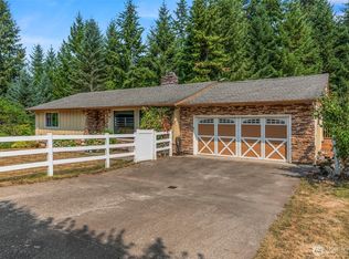 891 Young Road, Kelso, WA 98626