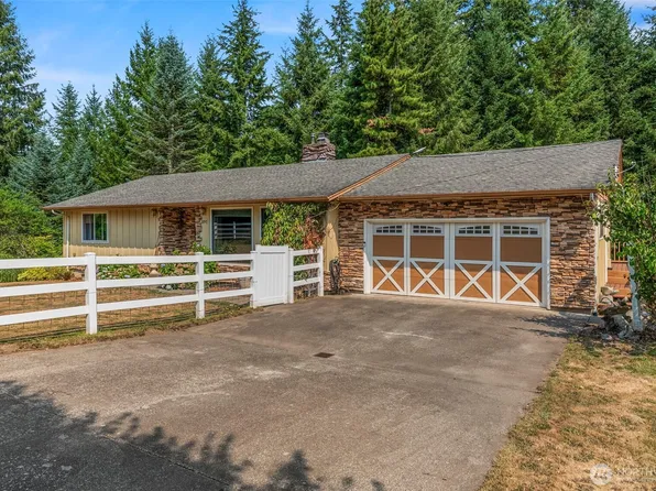 891 Young Road, Kelso, WA 98626