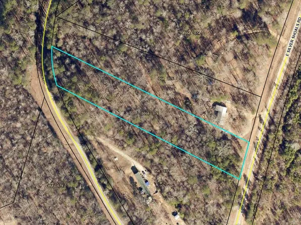 3 E Silver Shoals Rd, Toccoa, GA 30577