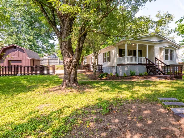 211 Hillcrest Rd, Kingston Springs, TN 37082