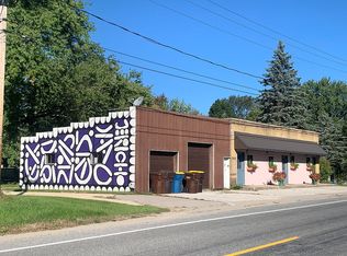 8100 Jericho Rd, Bridgman, MI 49106