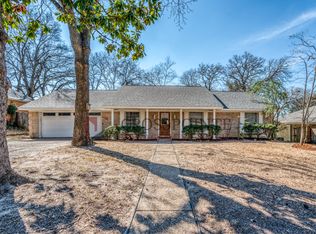 4523 Aberdeen Dr, Tyler, TX 75703