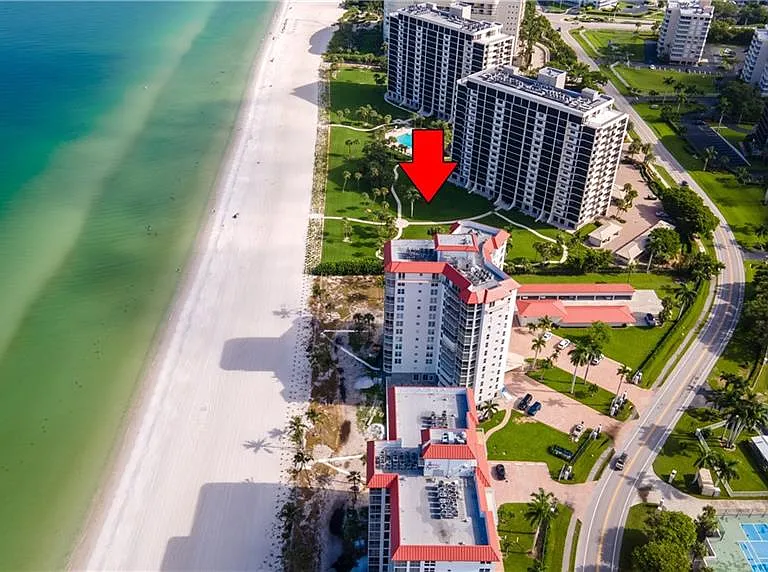 10701 Gulf Shore Dr #1002 — Photo 29