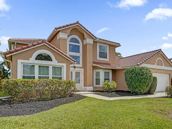 10732 Sea Cliff Cir, Boca Raton, FL 33498