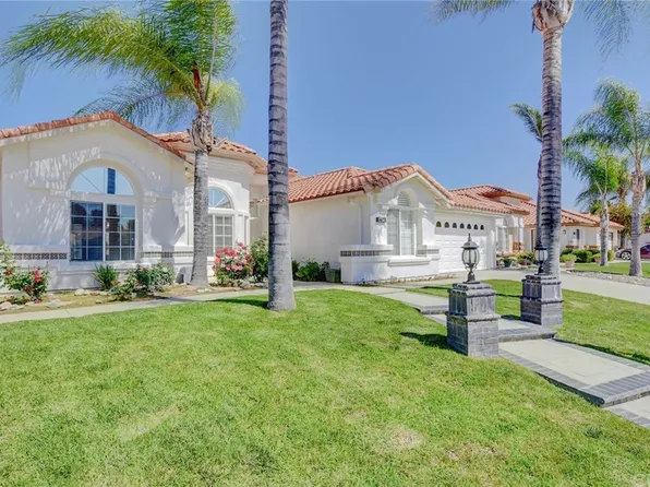 1756 Seven Hills Dr, Hemet, CA 92545