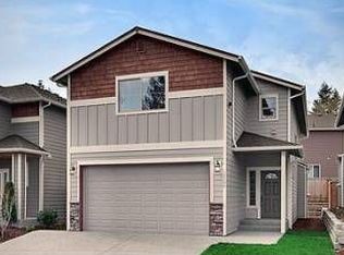 12509 28th Ave W, Everett, WA 98204