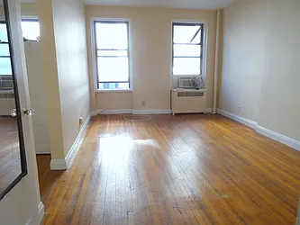 Rented by Keller Williams NYC
