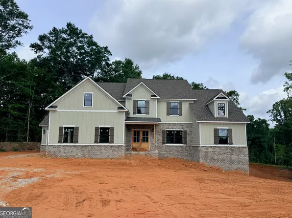 70 Amelia Ct, Covington, GA 30014