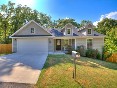 16 Lanark Cir, Bella Vista, AR, 72715