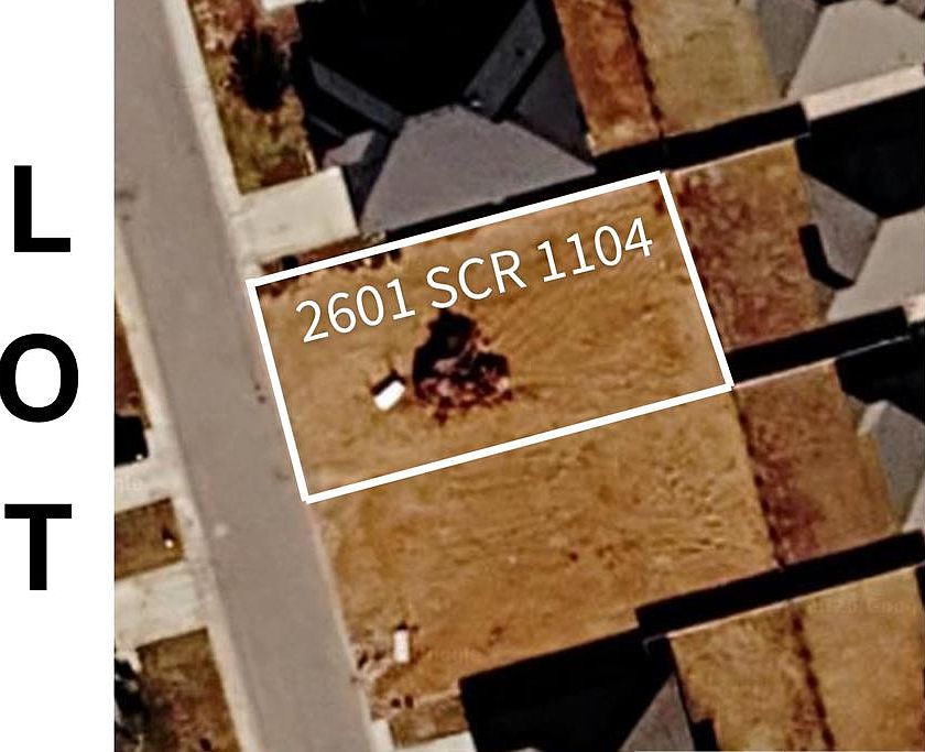 1st image of 2601 S County Road 1104