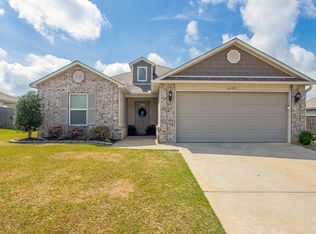 6445 Amalie Dr, Alexander, AR 72002