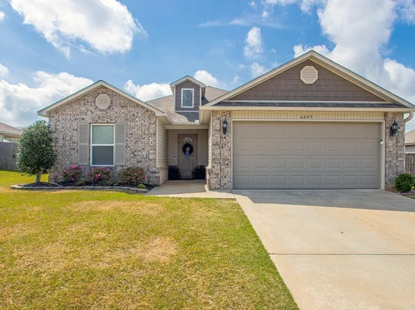 6445 Amalie Dr, Alexander, AR 72002