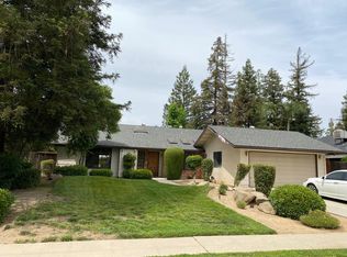 242 W Teague Ave, Fresno, CA 93711