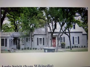 201 Suffolk Ave, College Station, TX 77840