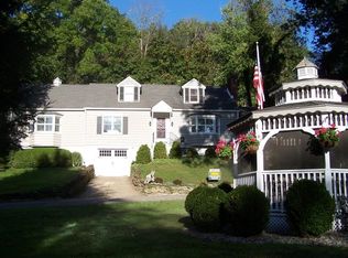 3 Orchard Cir, Wheeling, WV 26003