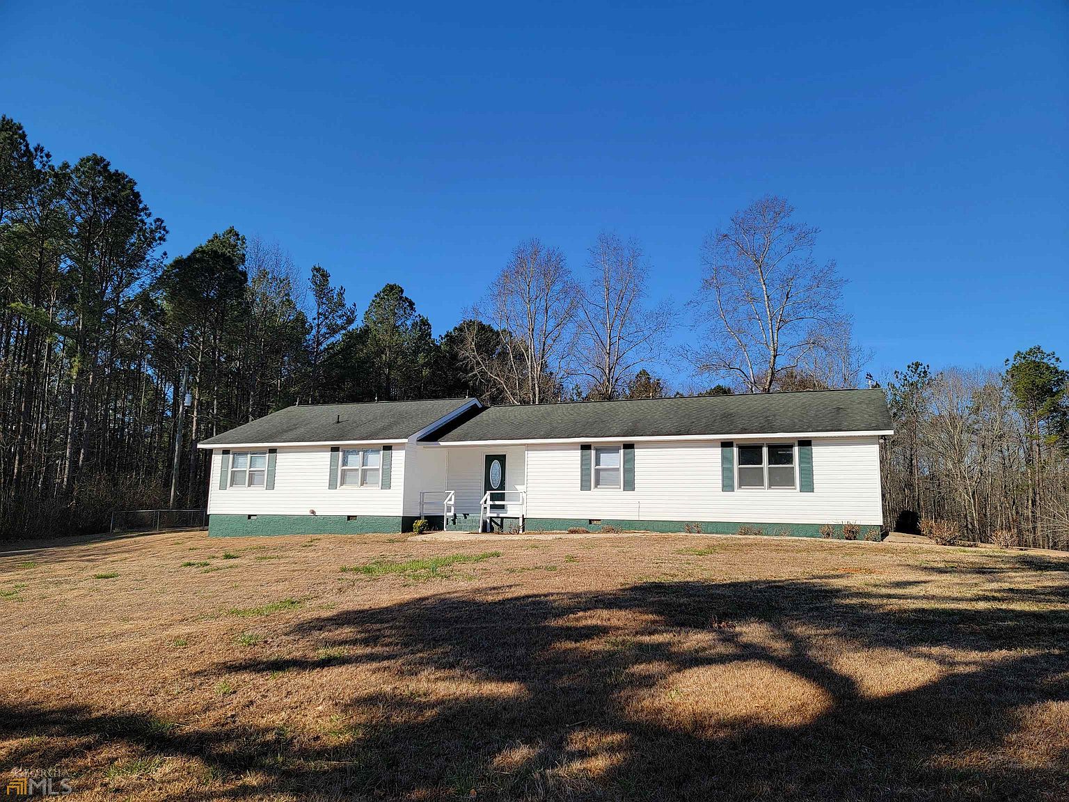 4279 Hammett Rd, Hogansville, GA 30230 Zillow