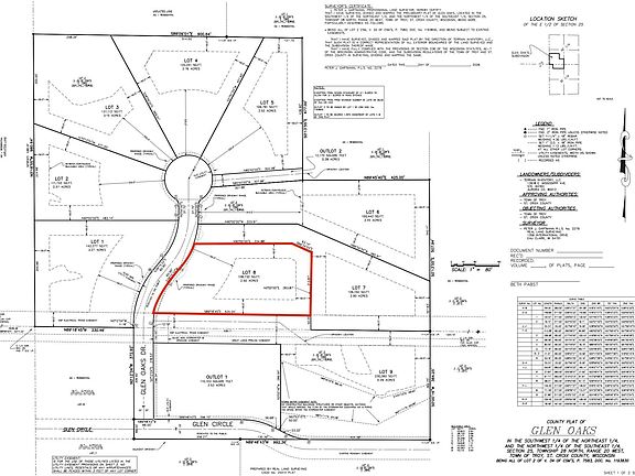 4th image of 8 Glen Oaks Dr