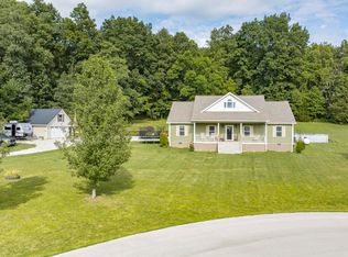 8 Gehring Way, Monticello, KY 42633