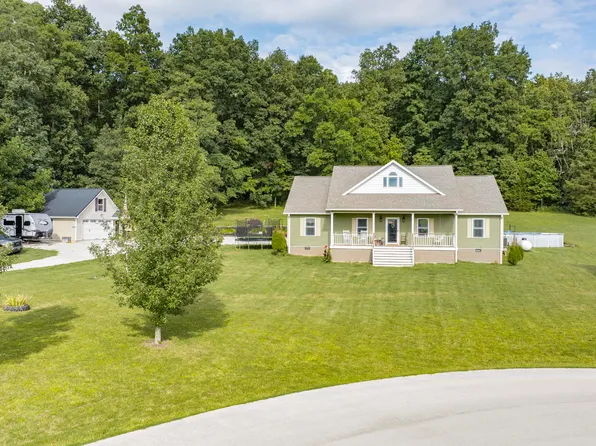 8 Gehring Way, Monticello, KY 42633