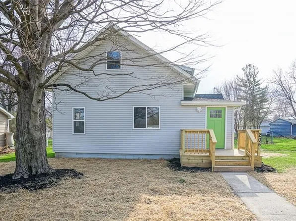 205 N Washington St, Arcadia, IN 46030