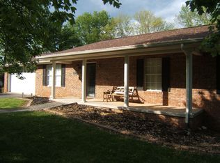 124 Farlow Dr, Knoxville, TN 37934