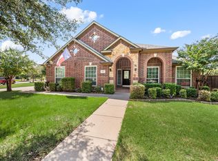 651 Ash Meadow Cir, Fort Worth, TX 76131