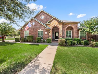 651 Ash Meadow Cir, Fort Worth, TX, 76131