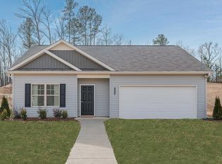 1402 Ray Ave, Sanford, NC 27330