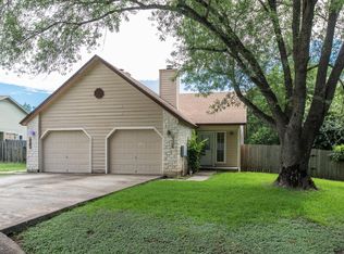 341 Fantail Loop #B, Austin, TX 78734