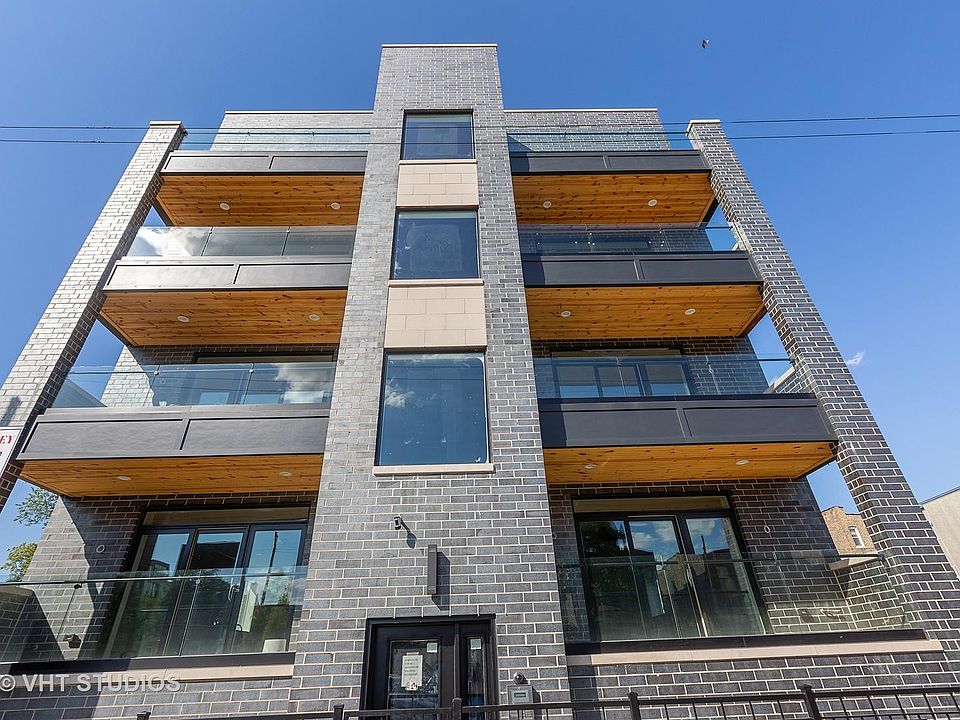1st image of 2518 W Diversey Ave #4E