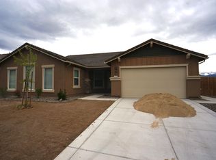 2750 Trail Rider Dr, Reno, NV 89521