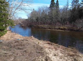 10036 Highway 2, Mapleton, NS B0M 1W0