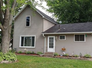 536 E Md St, Cadott, WI 54727