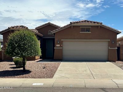 2237 W Agrarian Hills Dr, San Tan Valley, AZ, 85142